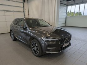 Volvo XC60 Inscription Plug-In Hybrid