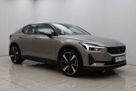 Polestar 2 LRDM Base