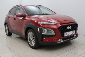 Hyundai Kona Comfort