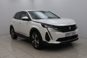 Peugeot 3008 Allure Plug-In Hybrid