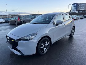 Mazda CX-30 Exclusive-Line