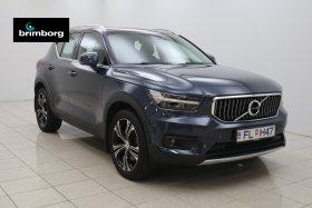 Volvo XC40 Inscription Plug-In Hybrid
