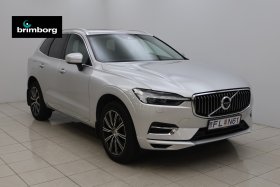 Volvo XC60 Inscription Plug-In Hybrid