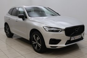 Volvo XC60 R-Design