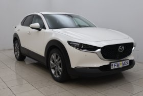 Mazda CX-30 Cosmo