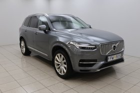Volvo XC90 Inscription Plug-In Hybrid