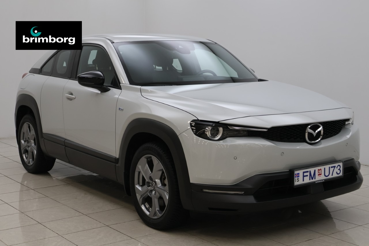 Mazda MX-30 Exclusive-Line