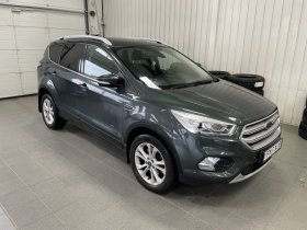 Ford Kuga Titanium