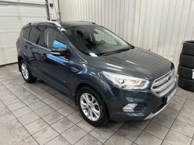 Ford Kuga Titanium