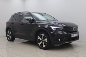 Volvo XC40 Recharge Ultimate AWD