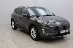 Ford Kuga Titanium X