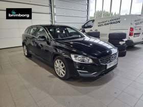 Volvo V60 Inscription Plug-In Hybrid