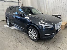 Volvo XC90 Inscription Plug-In Hybrid