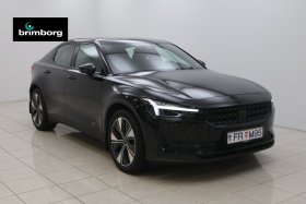 Polestar 2 SRSM Plus