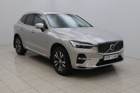 Volvo XC60 Inscription Expression T6 Plug-In Hybrid