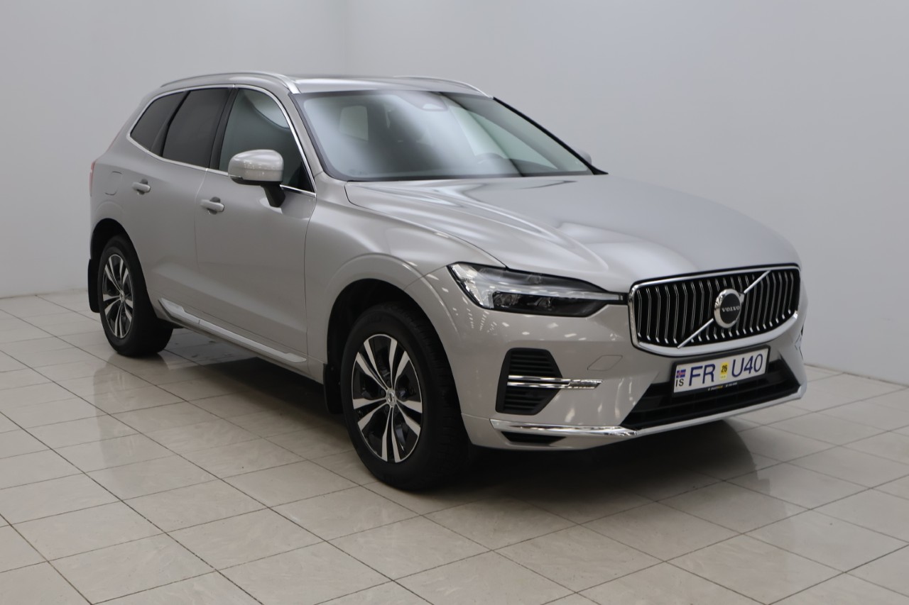 Volvo XC60 Inscription Expression T6 Plug-In Hybrid