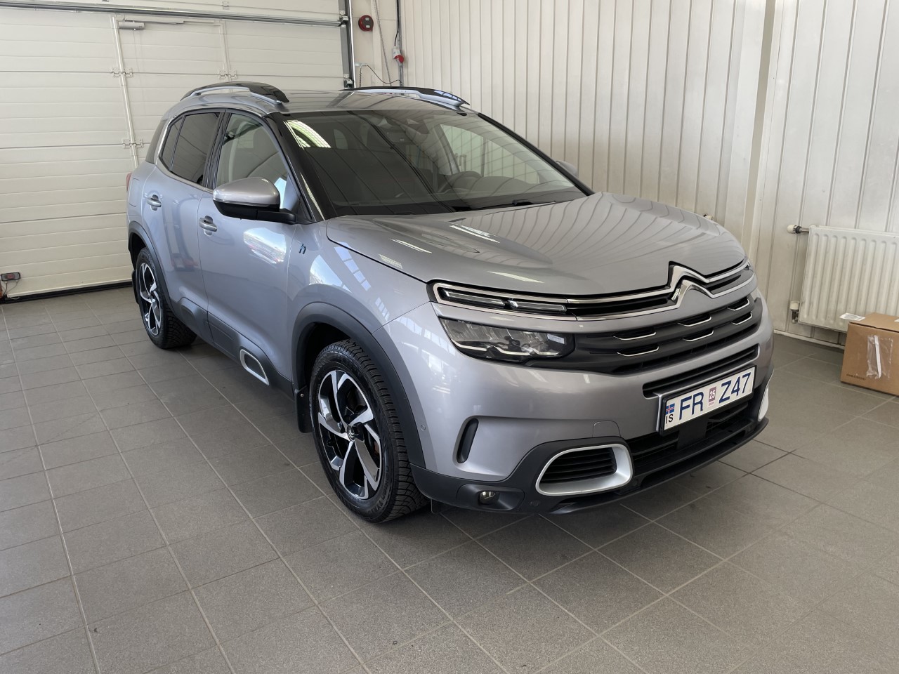Citroën C5 Aircross Feel Pack Plug-In Hybrid