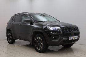 Jeep Compass Trailhawk