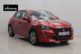 Peugeot e-208 Active
