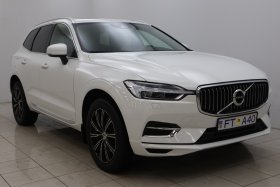 Volvo XC60 Inscription Plug-In Hybrid