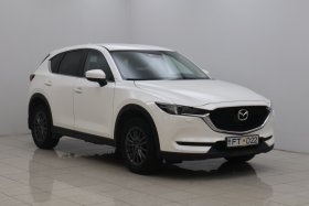 Mazda CX-5 Vision