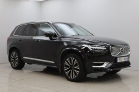 Volvo XC90 Ultimate Bright Plug-In Hybrid