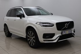 Volvo XC90 Ultimate Dark B5