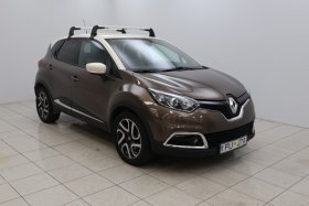 Renault Captur Intens