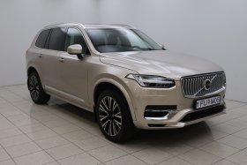 Volvo XC90 Ultimate Bright Plug-In Hybrid