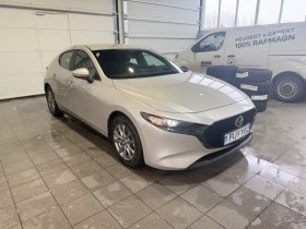 Mazda 3 Exclusive-Line