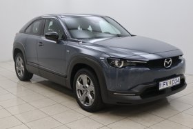 Mazda MX-30 Exclusive-Line