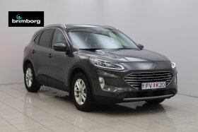 Ford Kuga Titanium X