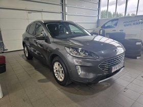 Ford Kuga Titanium X