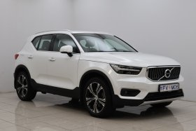 Volvo XC40 Inscription Plug-In Hybrid