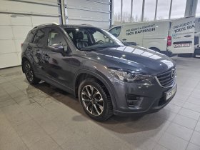 Mazda CX-5 Optimum