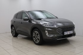 Ford Kuga Titanium X