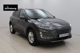 Ford Kuga Titanium X Plug-In Hybrid
