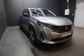 Peugeot 3008 Allure