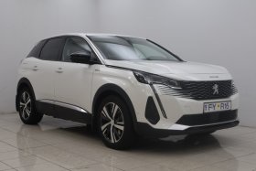 Peugeot 3008 Allure Plug-In Hybrid