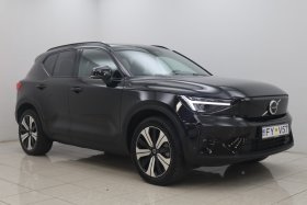 Volvo XC40 Recharge Ultimate AWD