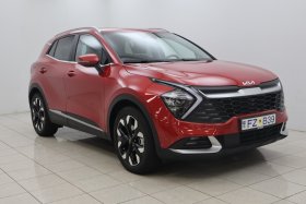 Kia Sportage Style