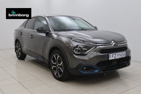 Citroen E-C4 X Shine Pack