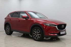 Mazda CX-5 Optimum