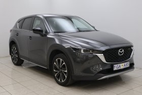 Mazda CX-5 Newground