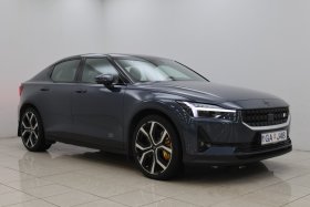 Polestar 2 LRDM Performance