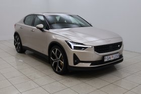 Polestar 2 LRDM Performance