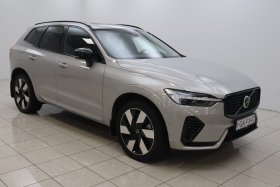 Volvo XC60 Ultimate Dark Plug-In Hybrid