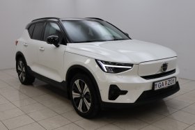 Volvo XC40 Recharge Ultimate AWD