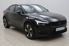 Polestar 2 LRDM Pilot Lite