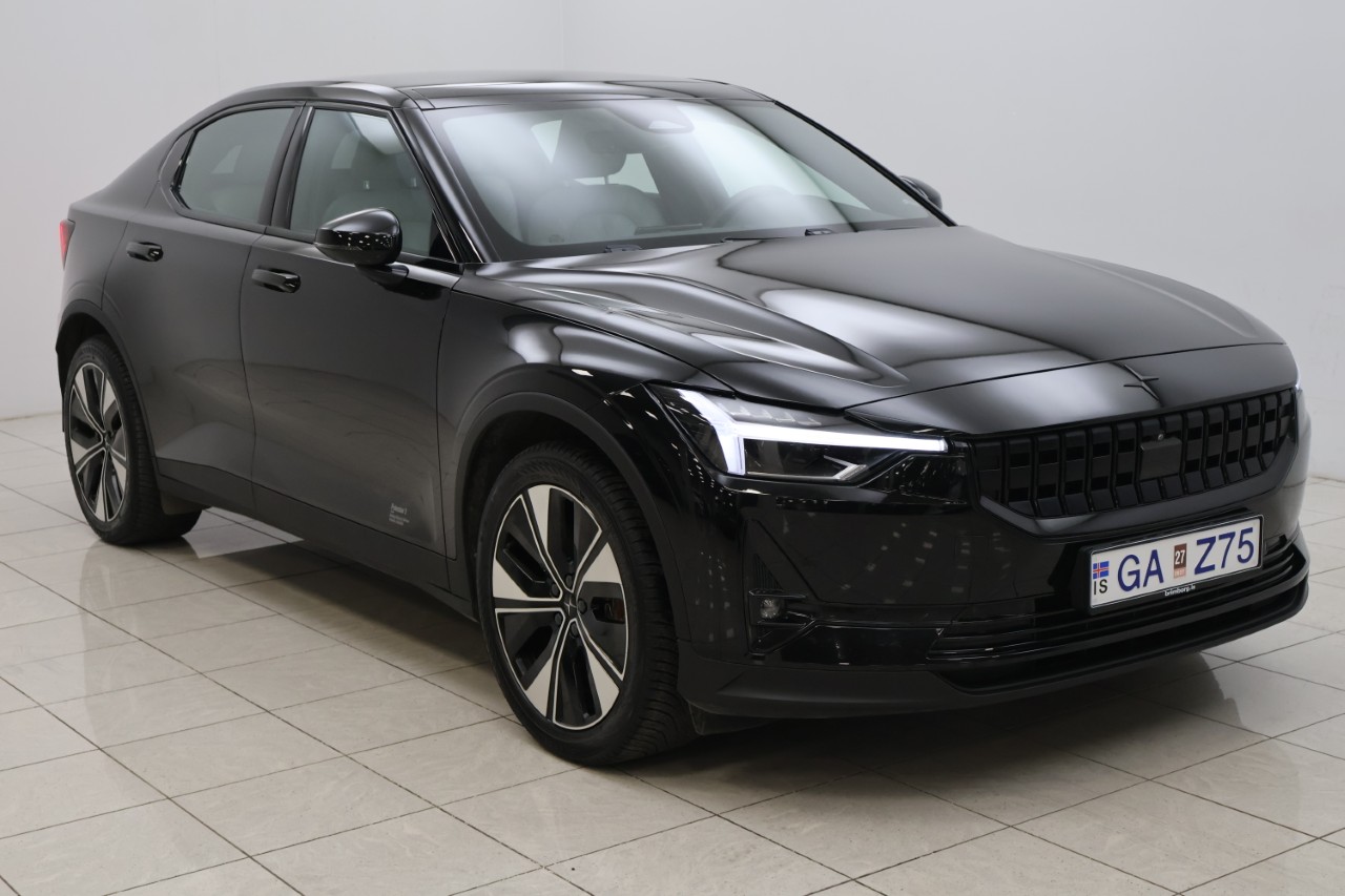 Polestar 2 LRDM Pilot Lite
